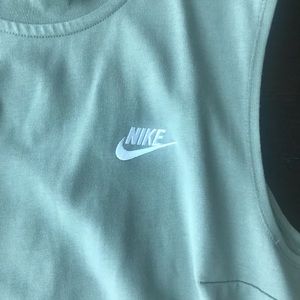 Nike Dress